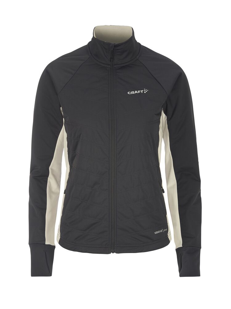 ADV Charge Warm Jacket W