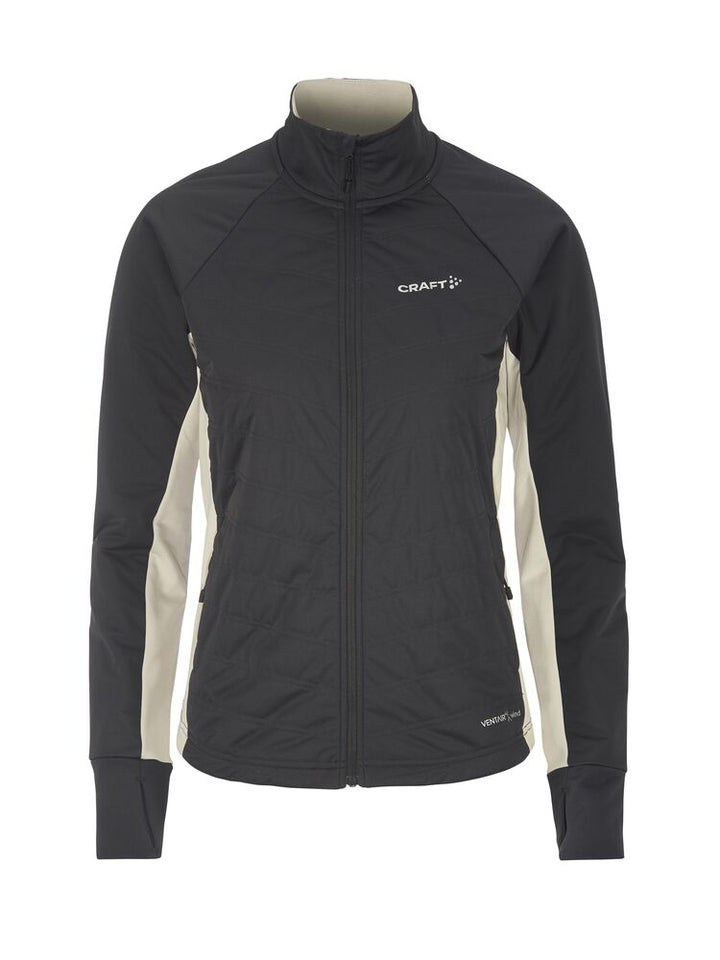 ADV Charge Warm Jacket W