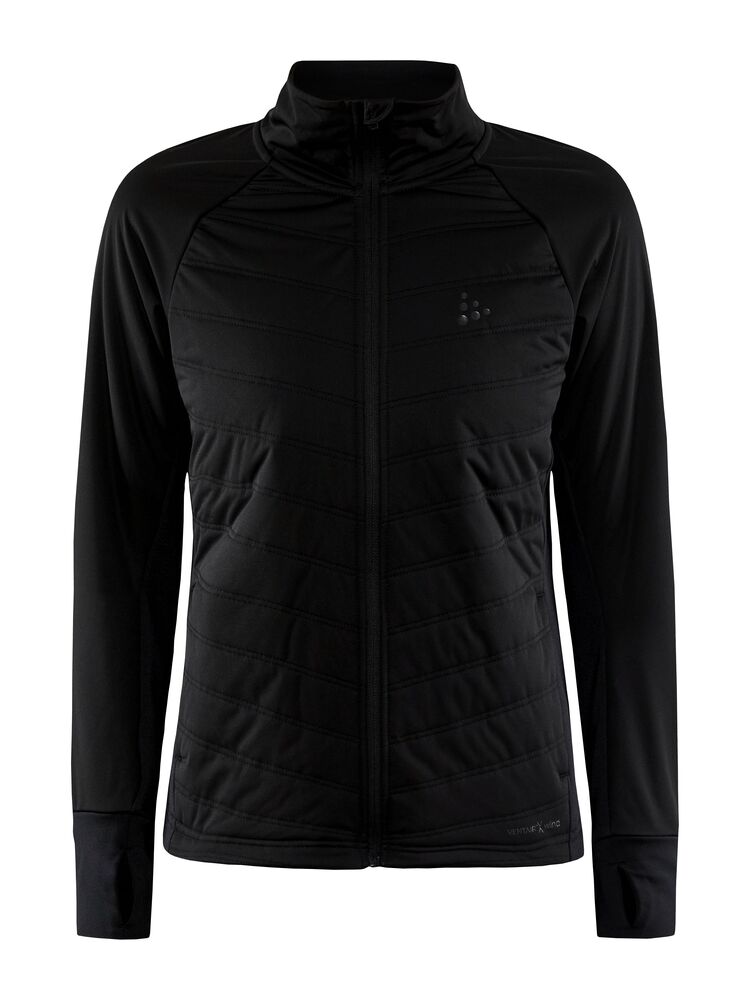 ADV Charge Warm Jacket W