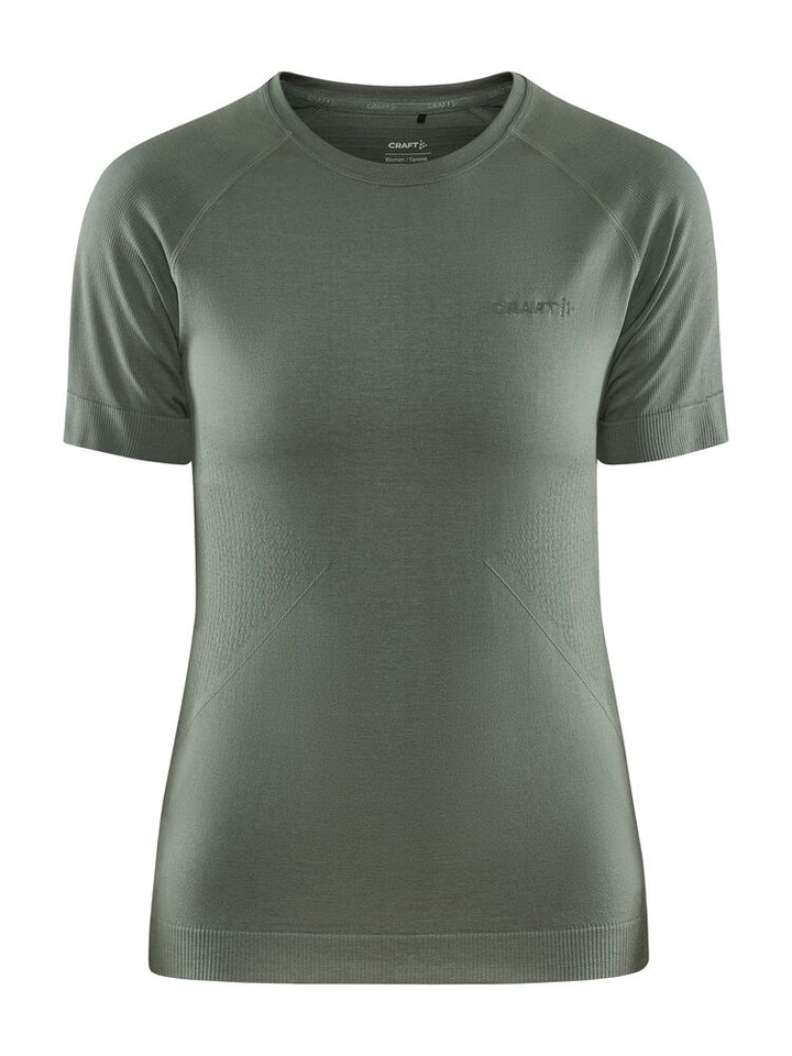 CORE Dry Active Comfort Ss W