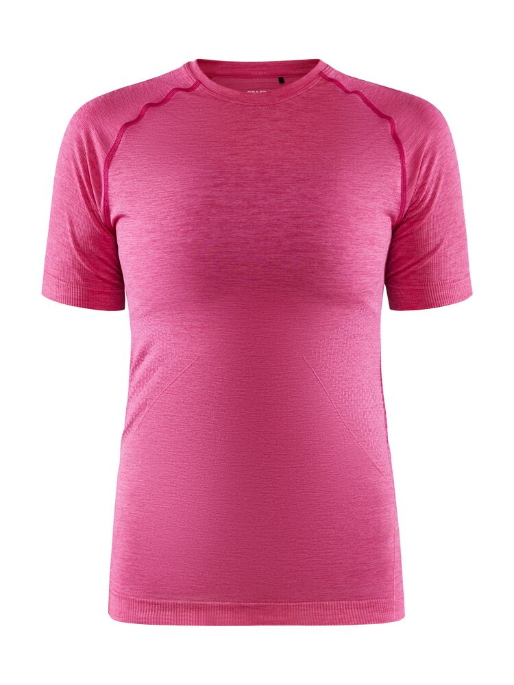CORE Dry Active Comfort Ss W
