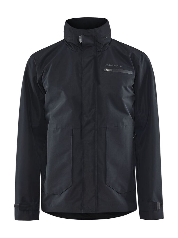 Adv Bike Ride Hydro Jacket M