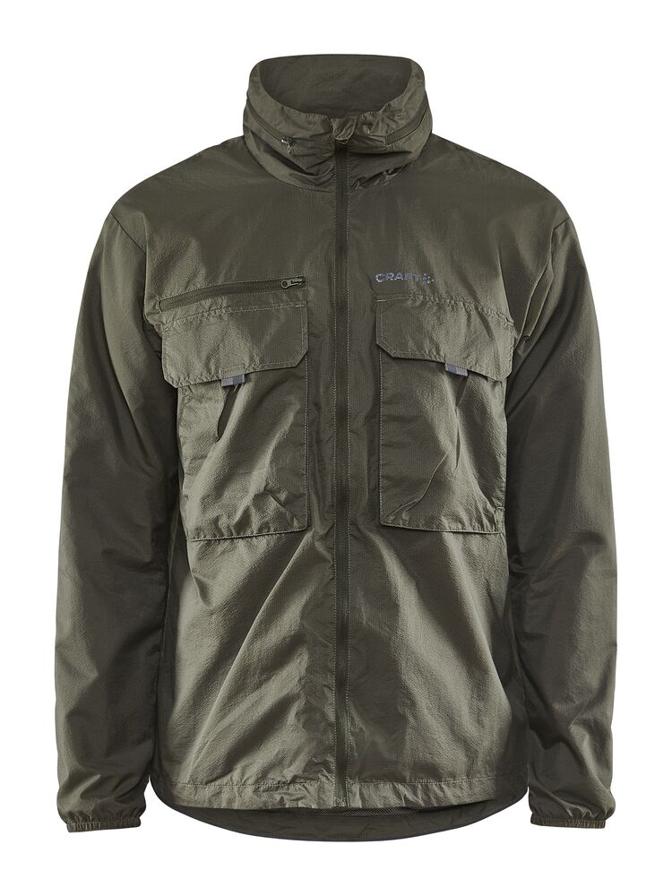 Adv Bike Ride Wind Jacket M
