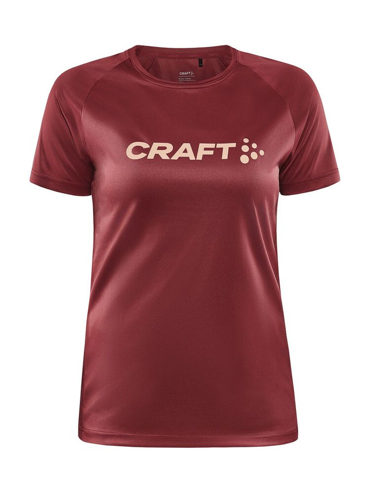 CORE Essence Logo Tee W