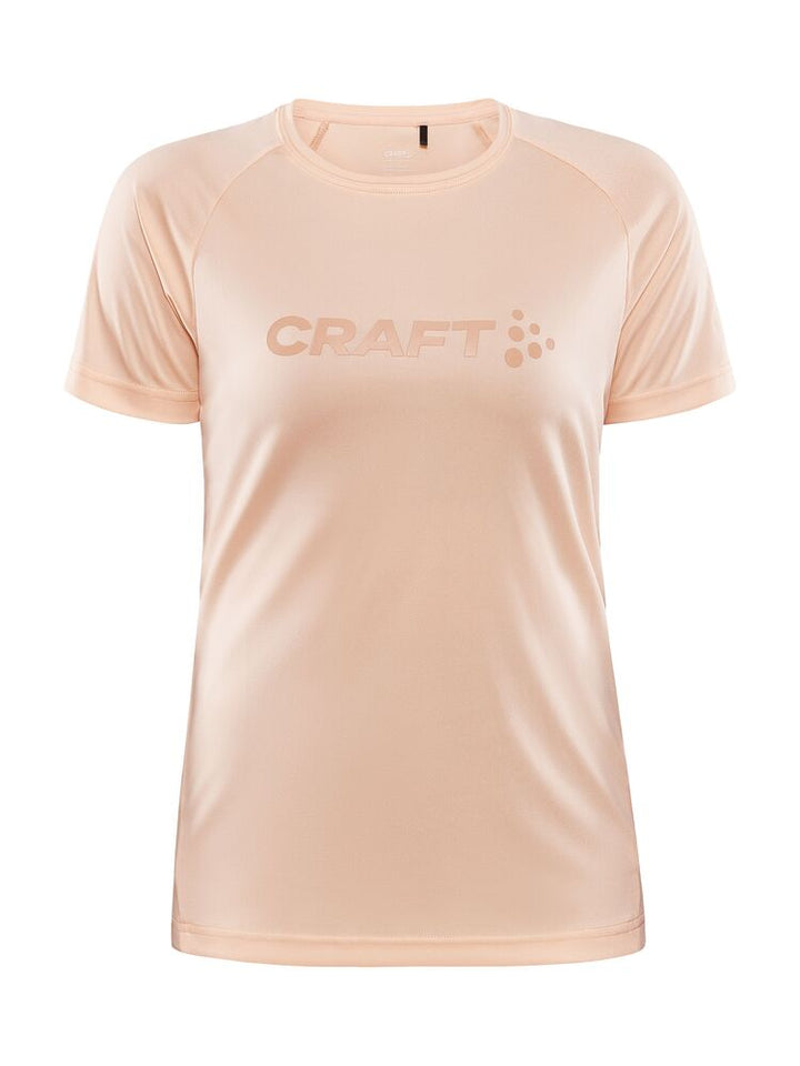 CORE Essence Logo Tee W