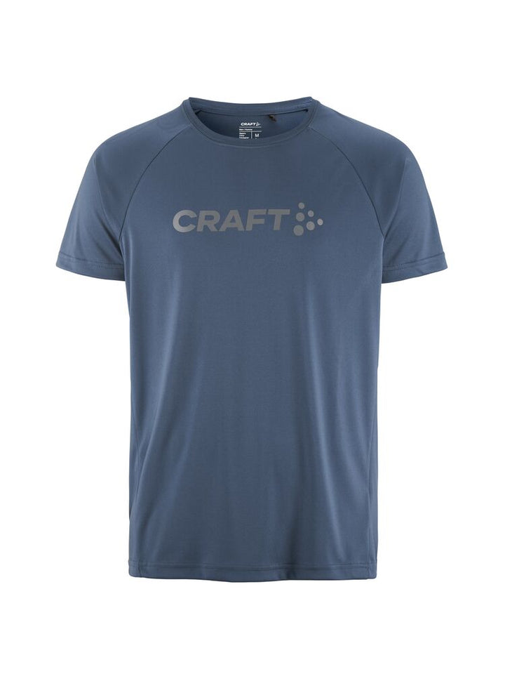 CORE Essence Logo Tee M