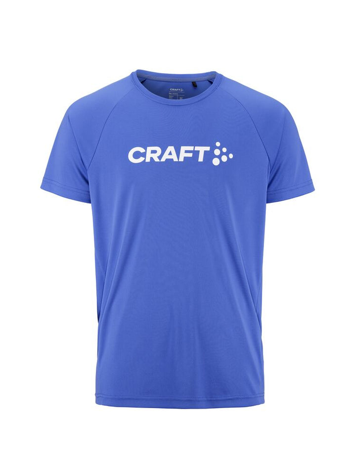 CORE Essence Logo Tee M