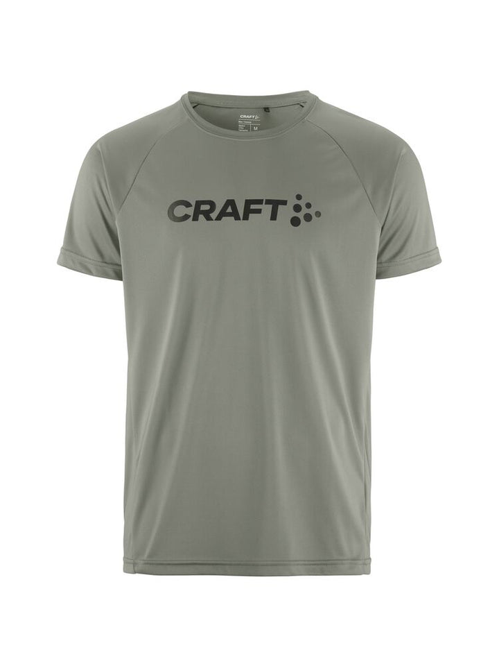 CORE Essence Logo Tee M
