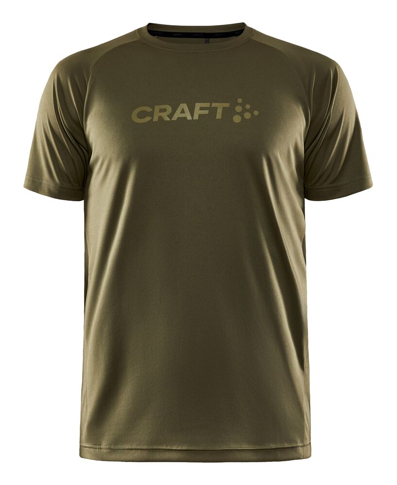 CORE Essence Logo Tee M