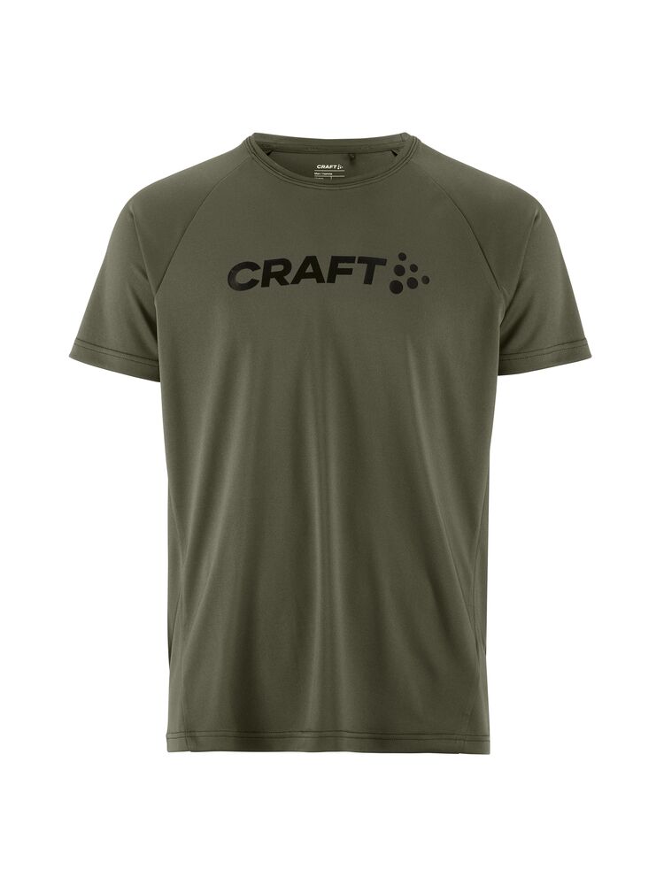 CORE Essence Logo Tee M