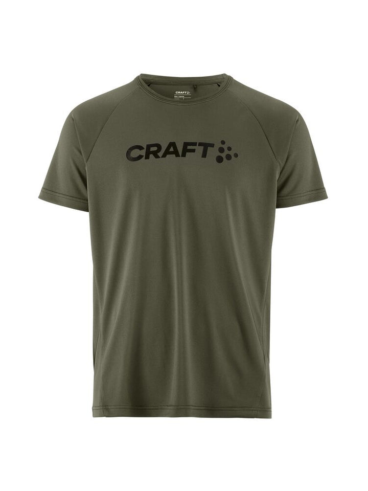 CORE Essence Logo Tee M
