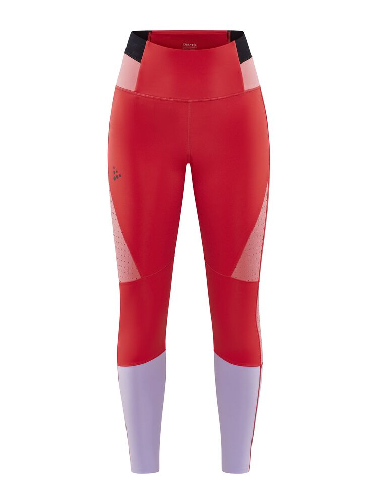 PRO Charge Blocked Tights W