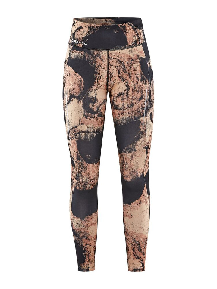 ADV Essence Run Tights W