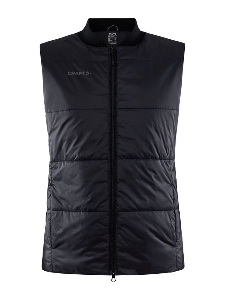 CORE Light Padded Vest W