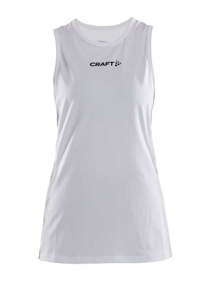 Rush Slim Singlet W