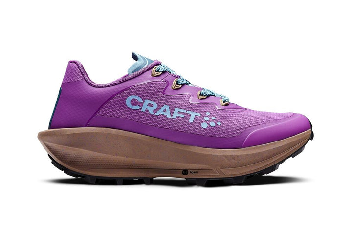 CTM Ultra Carbon Trail W