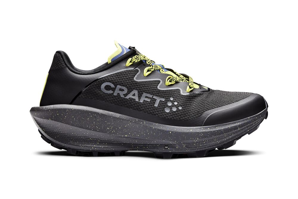 CTM Ultra Carbon Trail W