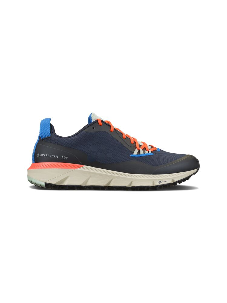 ADV Nordic Trail M