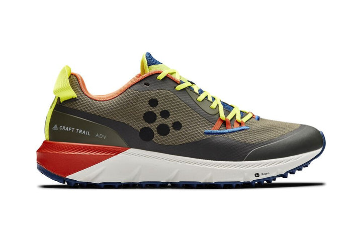 ADV Nordic Trail M