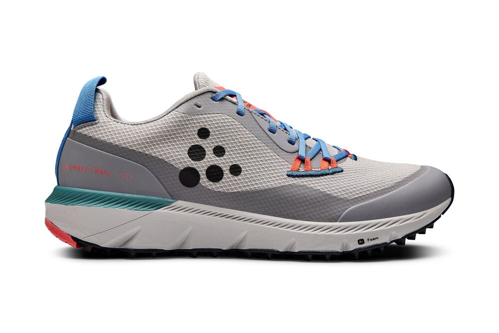 ADV Nordic Trail M