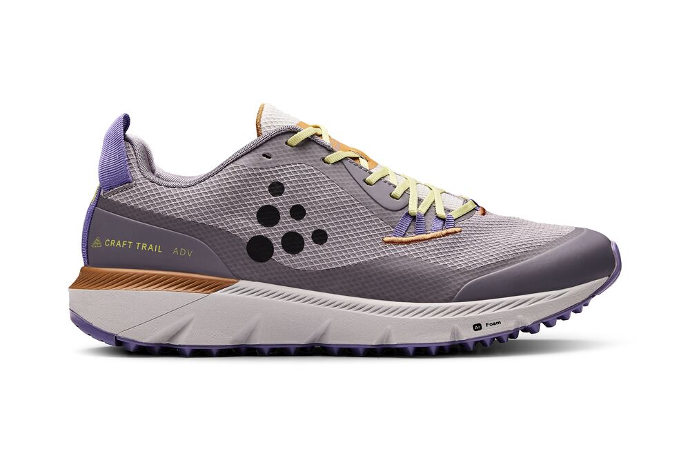 ADV Nordic Trail M