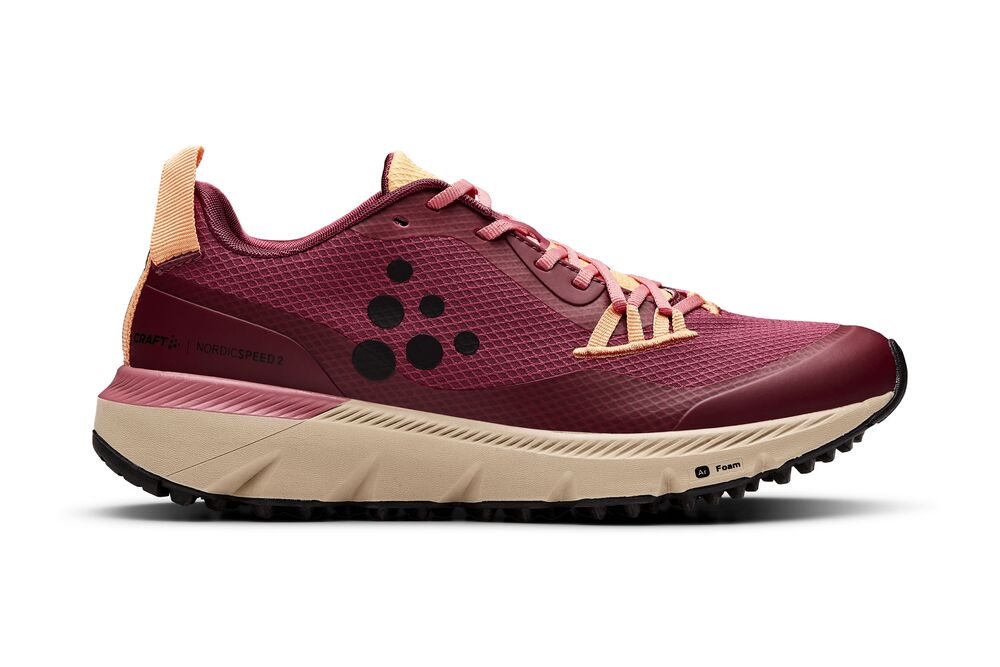 ADV Nordic Trail W