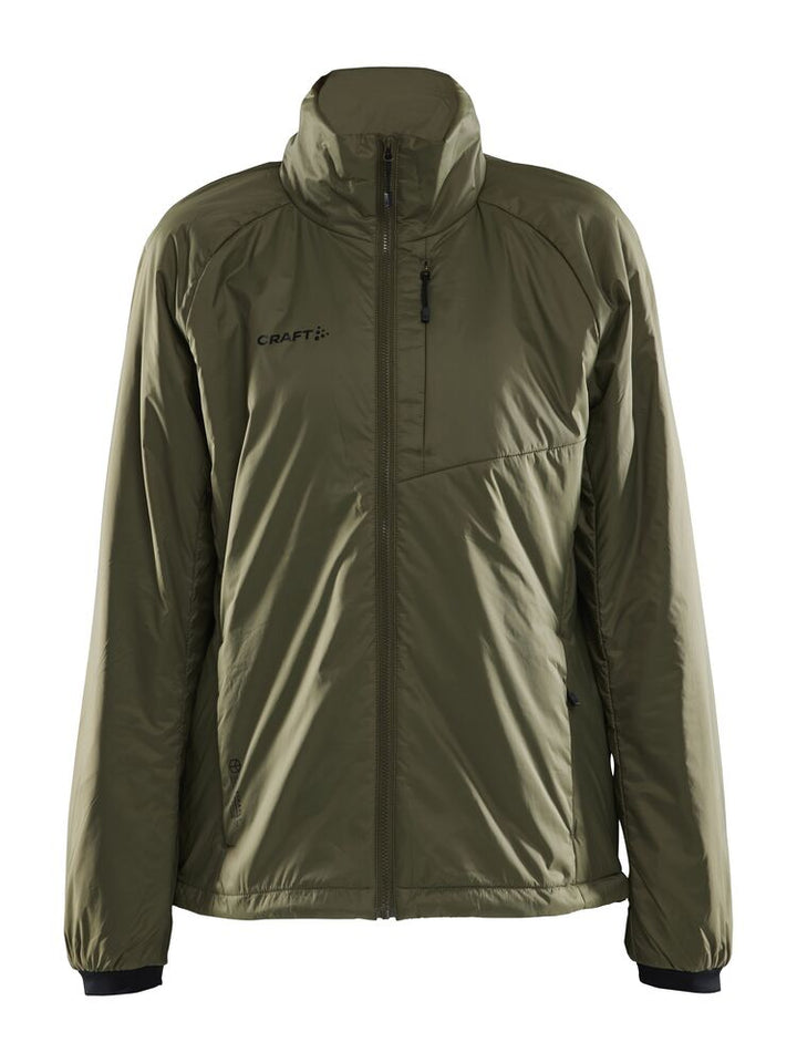 CORE Light Padded Jacket W