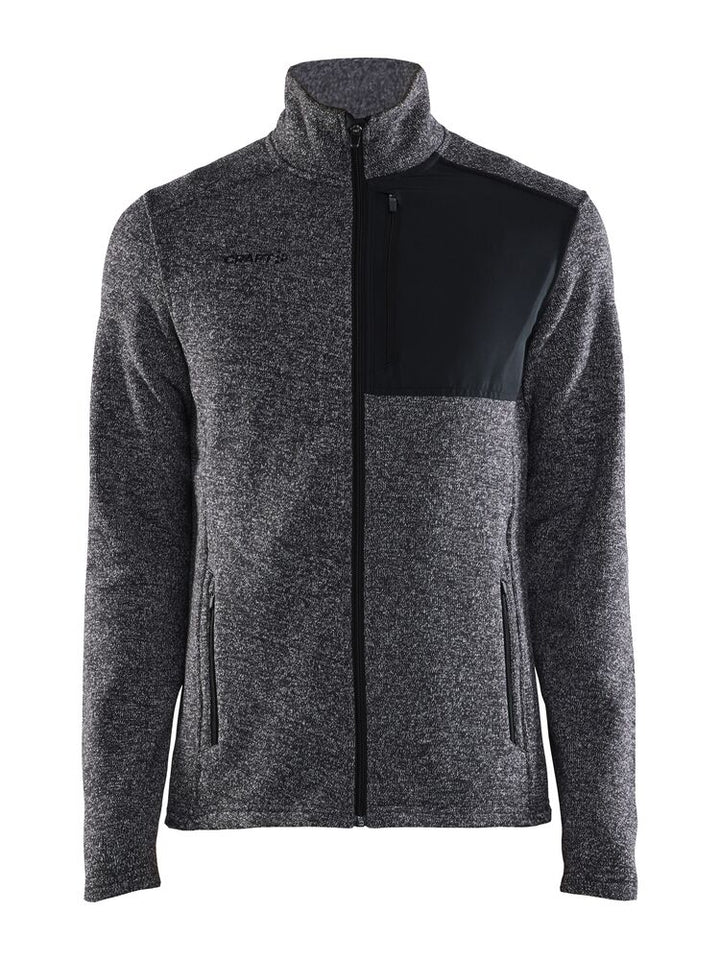 ADV Explore Heavy Fleece Jacket M