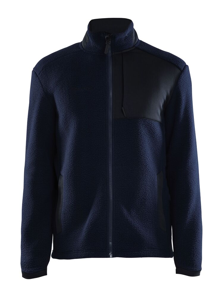 ADV Explore Pile Fleece Jacket M