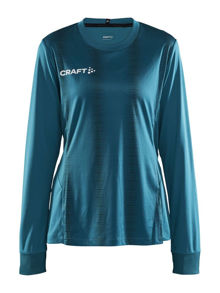 Progress 2.0 Gk Ls Jersey W