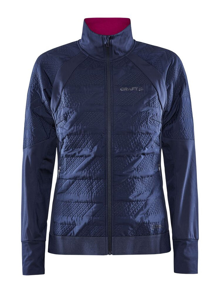ADV Nordic Training Speed Jacket W