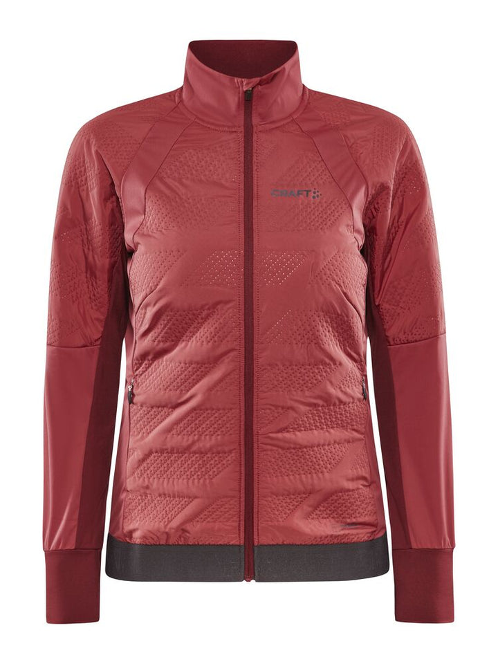 ADV Nordic Training Speed Jacket W