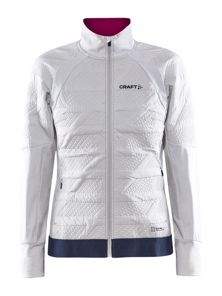 ADV Nordic Training Speed Jacket W