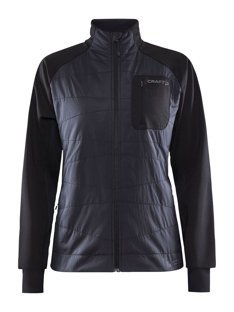 Core Nordic Training Insulate Jacket W
