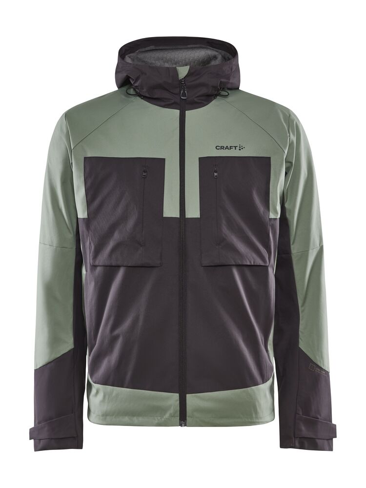 ADV Backcountry Jacket M