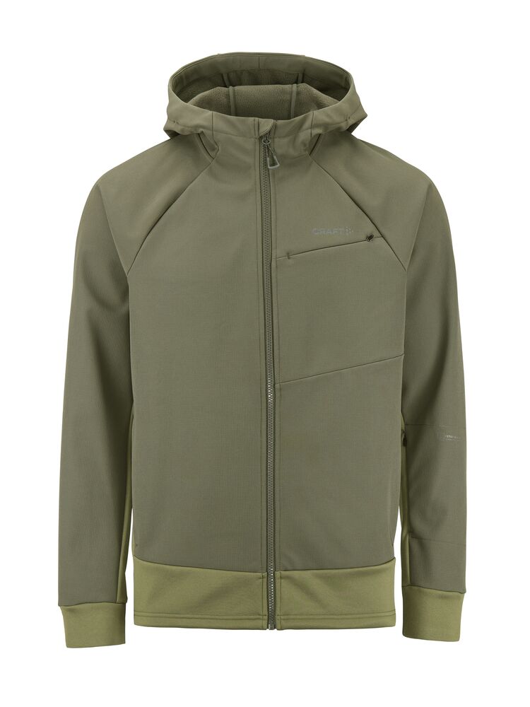 ADV Backcountry Hybrid Jacket M