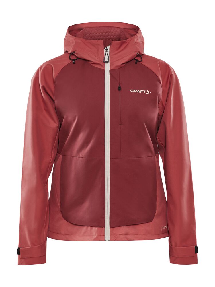 ADV Backcountry Jacket W