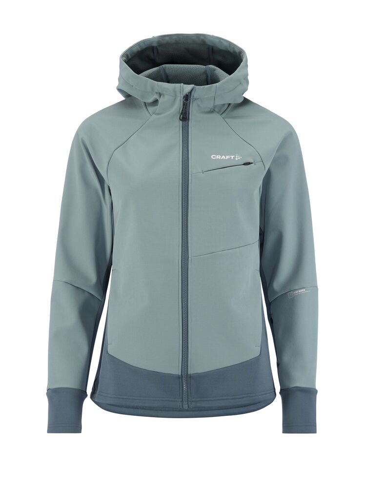 ADV Backcountry Hybrid Jacket W