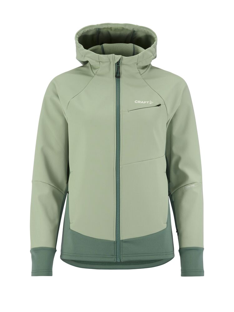 ADV Backcountry Hybrid Jacket W