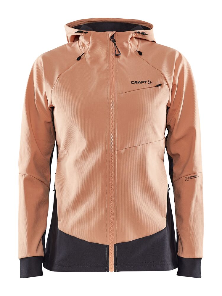 ADV Backcountry Hybrid Jacket W