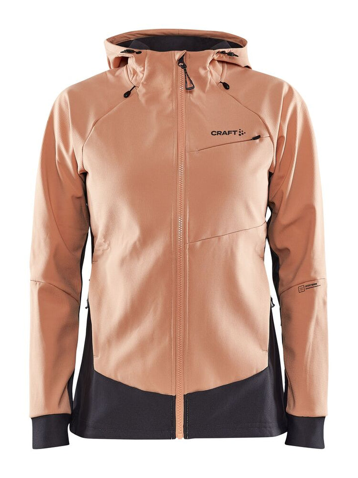ADV Backcountry Hybrid Jacket W