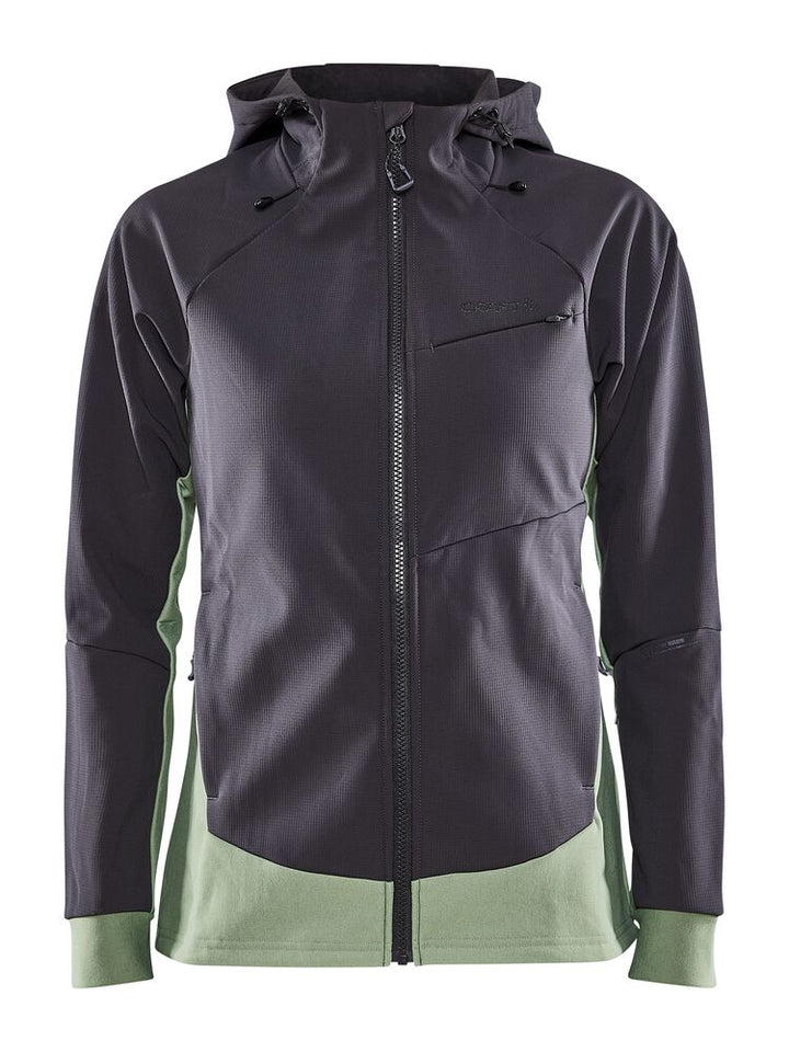 ADV Backcountry Hybrid Jacket W