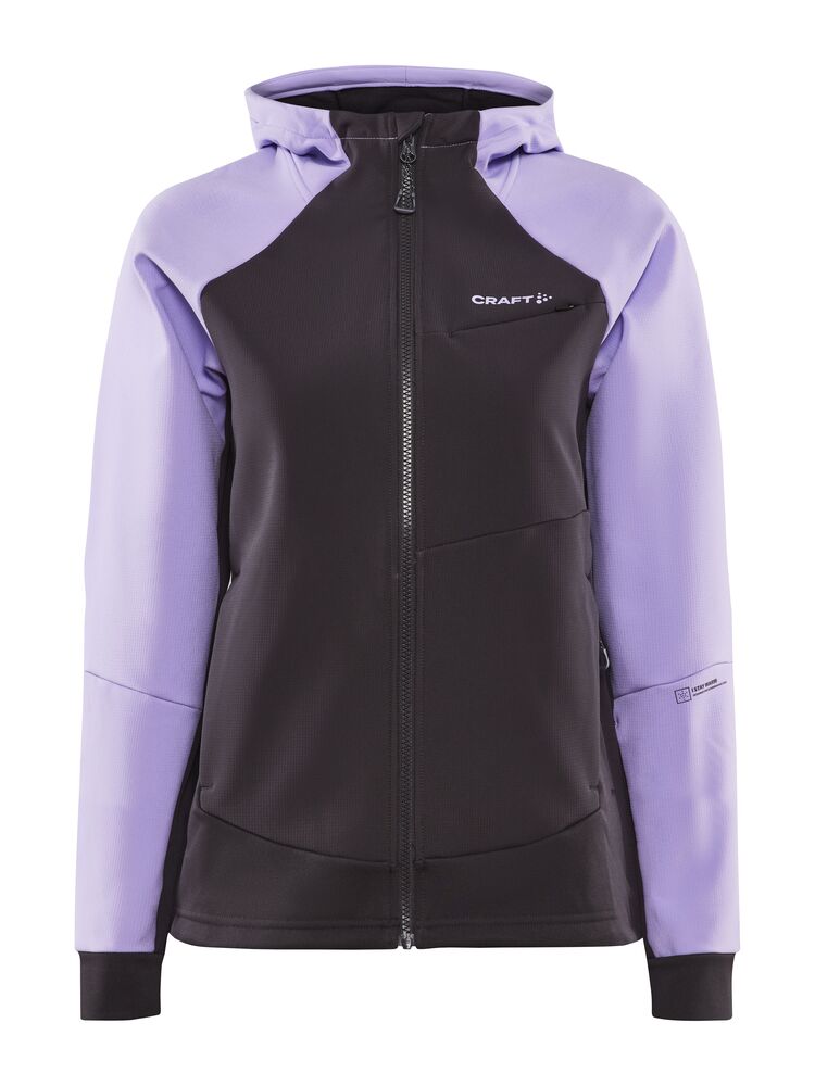 ADV Backcountry Hybrid Jacket W