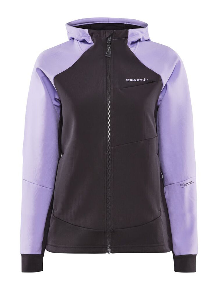 ADV Backcountry Hybrid Jacket W