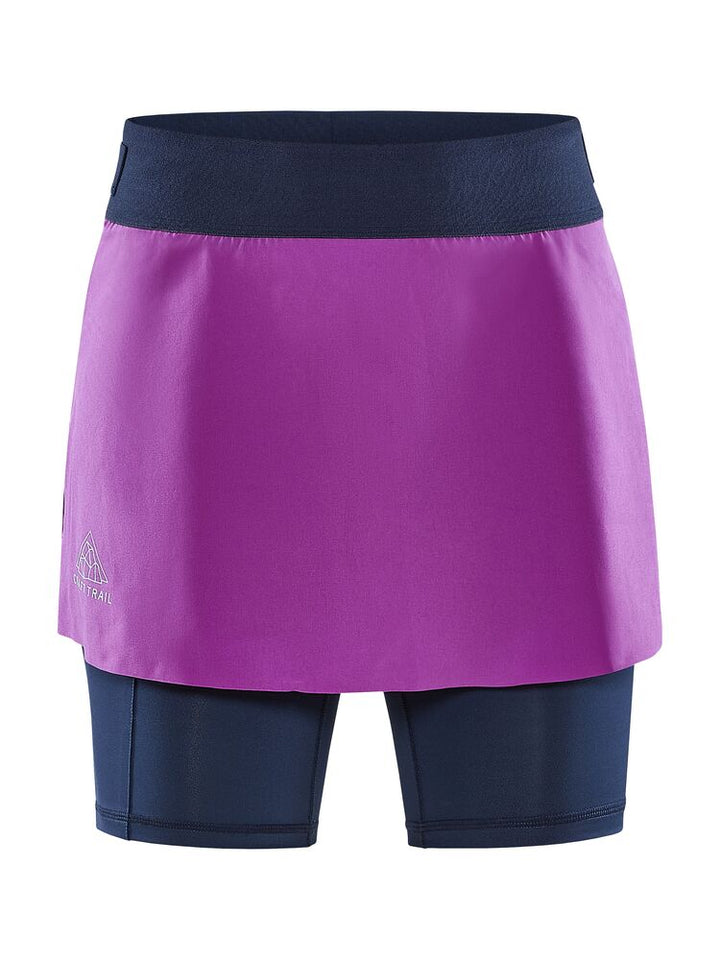 PRO Trail 2in1 Skirt W