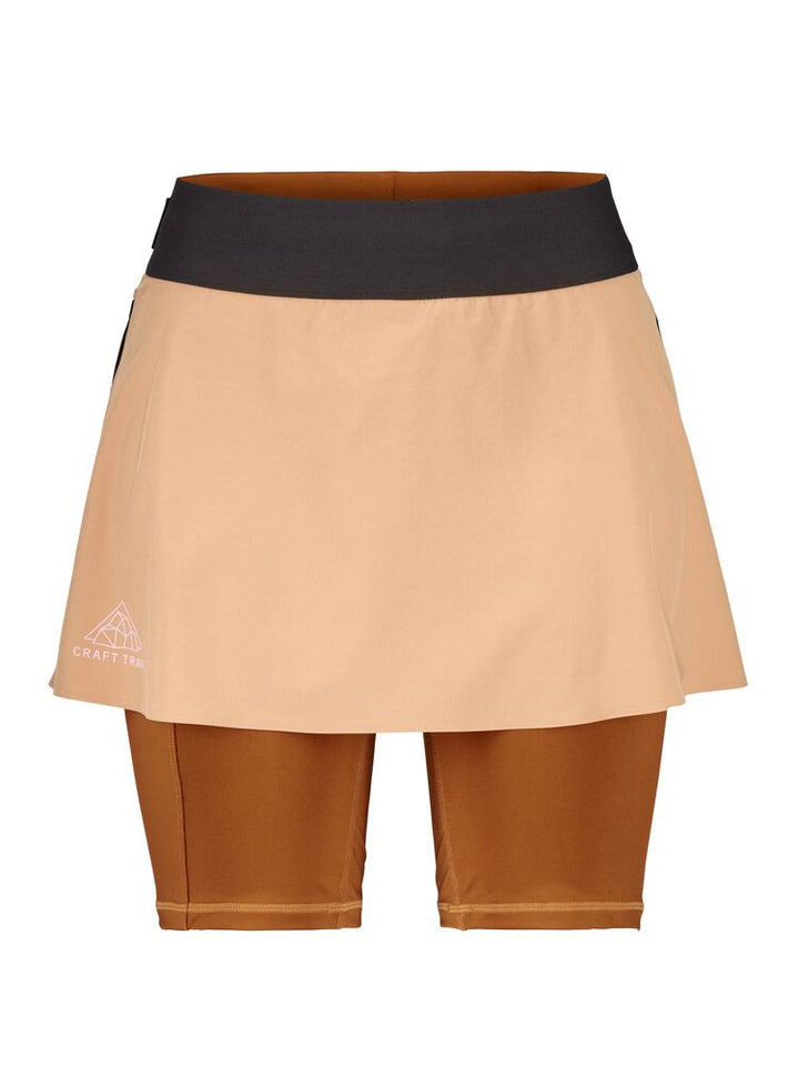 PRO Trail 2in1 Skirt W
