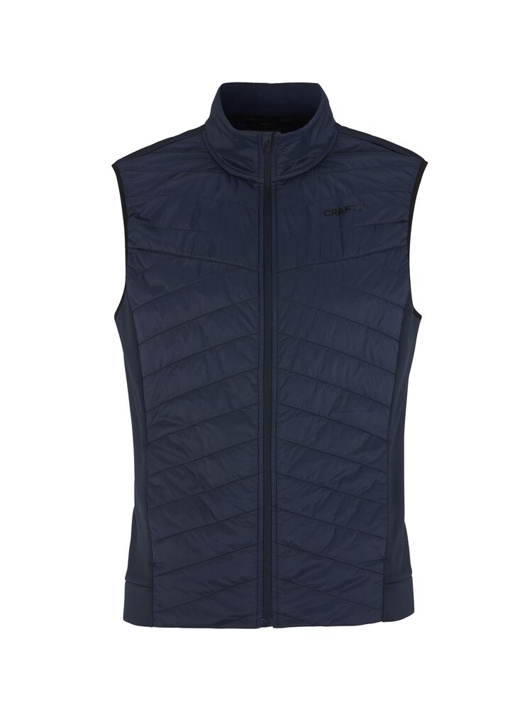 ADV Essence Warm Vest M