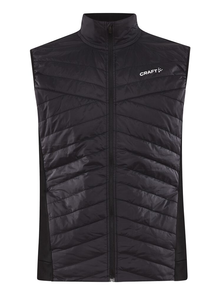 ADV Essence Warm Vest M