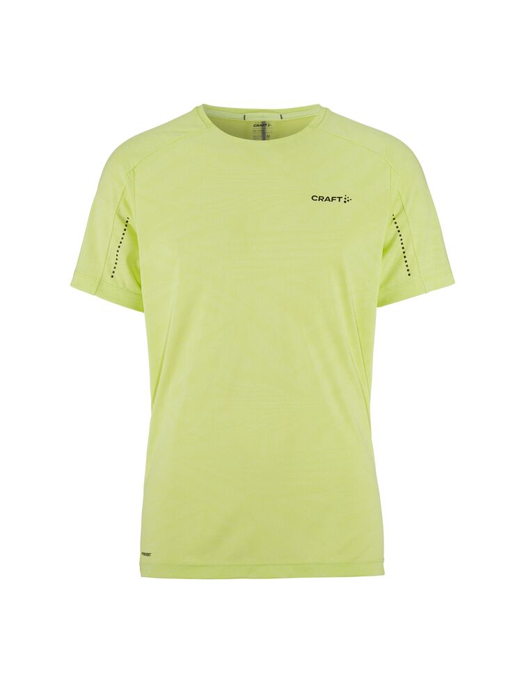 ADV Tone SS Structure Tee M