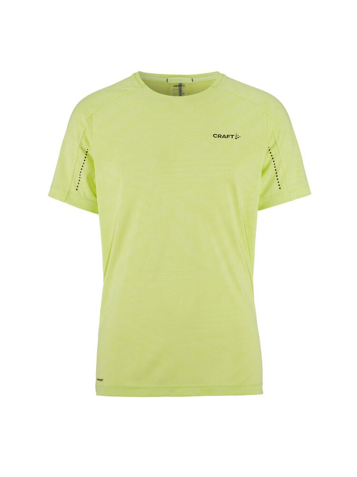 ADV Tone SS Structure Tee M